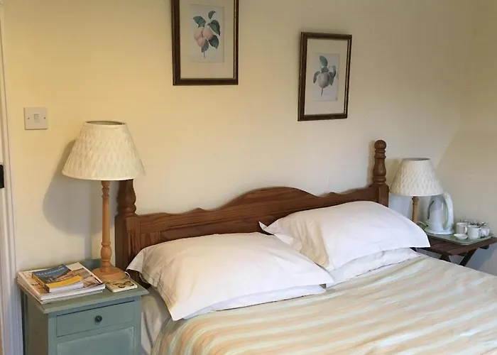 The Long House Bed & Breakfast Cirencester