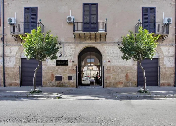 B&B Palazzo Corselli