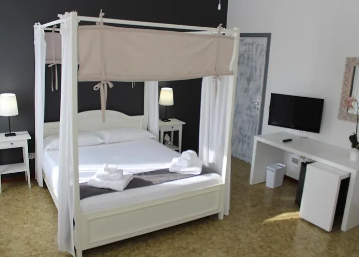 B&B Il Ponticello Gualtieri
