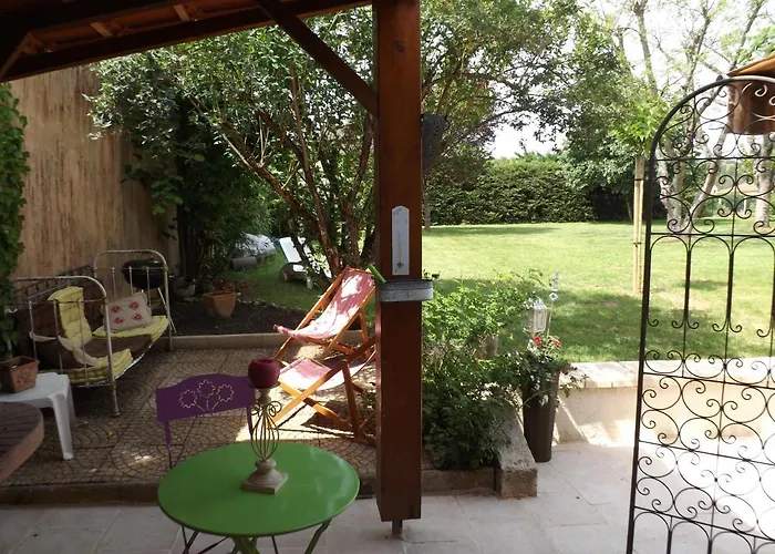 Cote Sud Bed and Breakfast Sarlat-la-Canéda