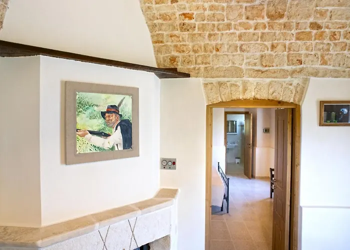 B&B Il Brigante Alberobello