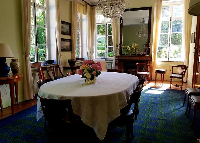 Le Bocage Fleuri