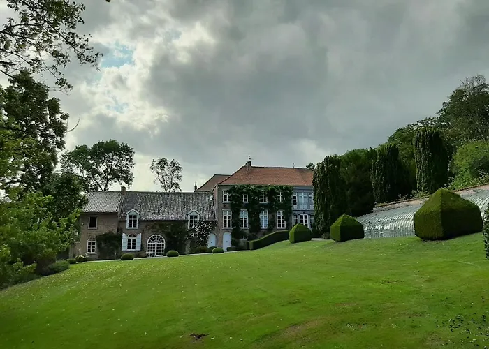 Le Bocage Fleuri