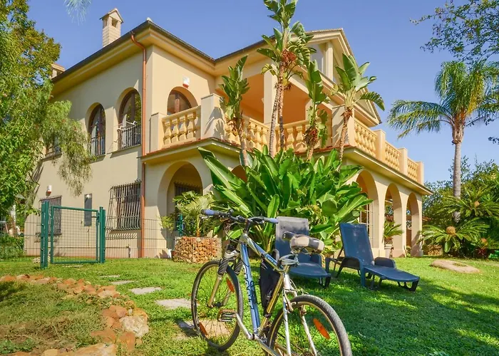 B&B La Torretta Loano