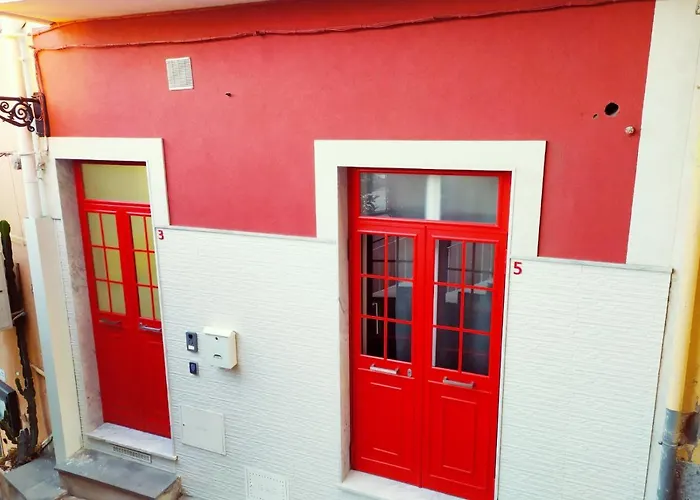 Hello B&B Aci Trezza