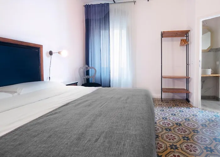 Bed and Breakfast Carrara Bella