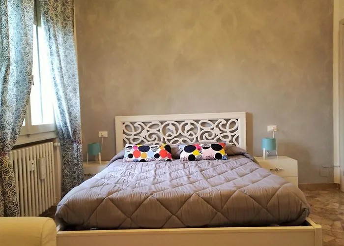 B&B Zola Relax
