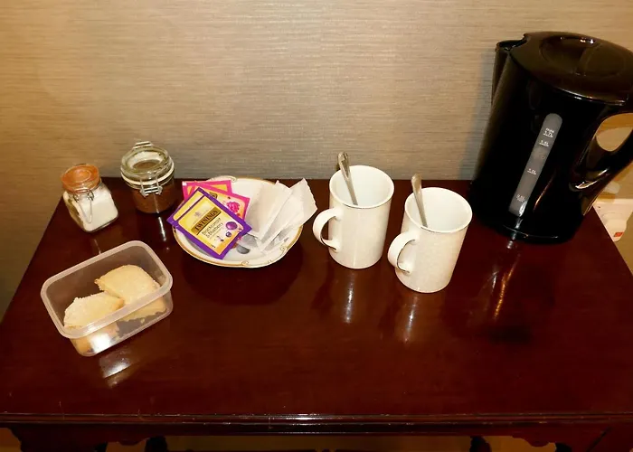 Crookedstone House Bed & Breakfast Antrim