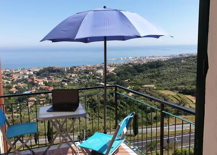 TRA CIELO E MARE