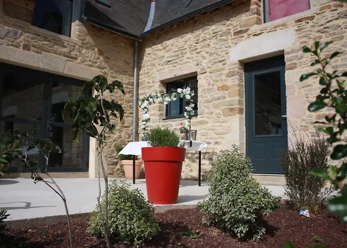 Domaine de la Prévostais
