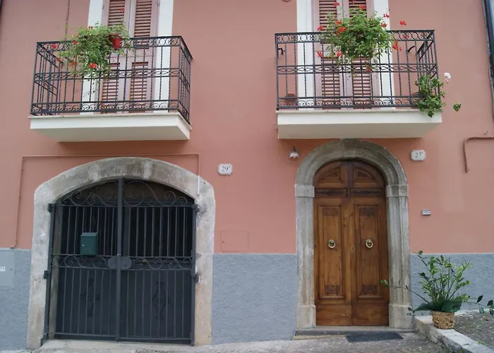 B&B Ponte Rio