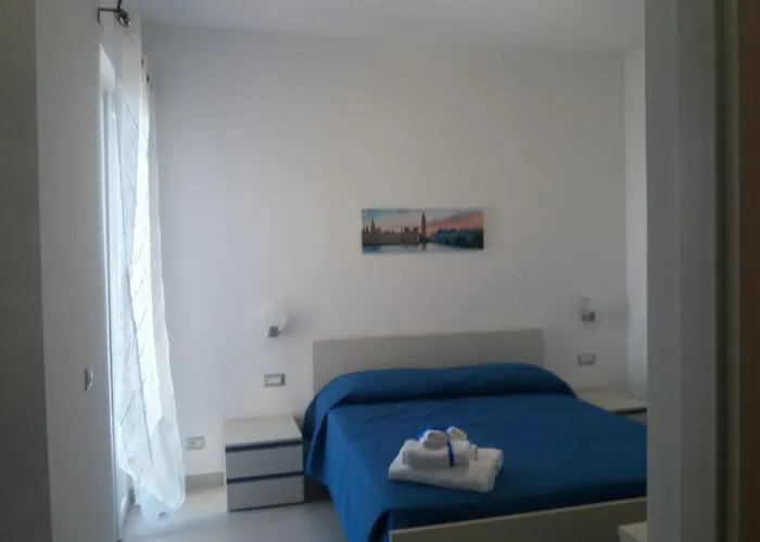 TRA CIELO E MARE