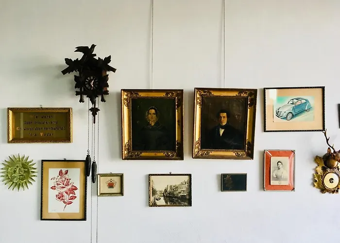 Studioplus Dordrecht