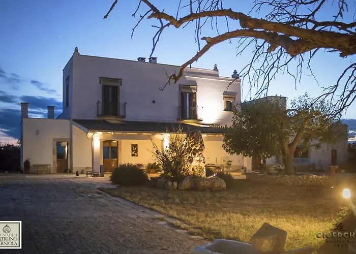 Tenuta Patruno Perniola