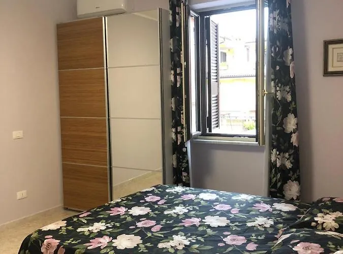 B&B Antonella Monterotondo 