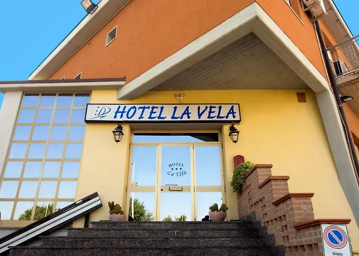 Hotel La Vela