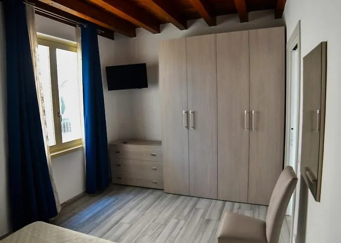 B&B Bagnolo Mella
