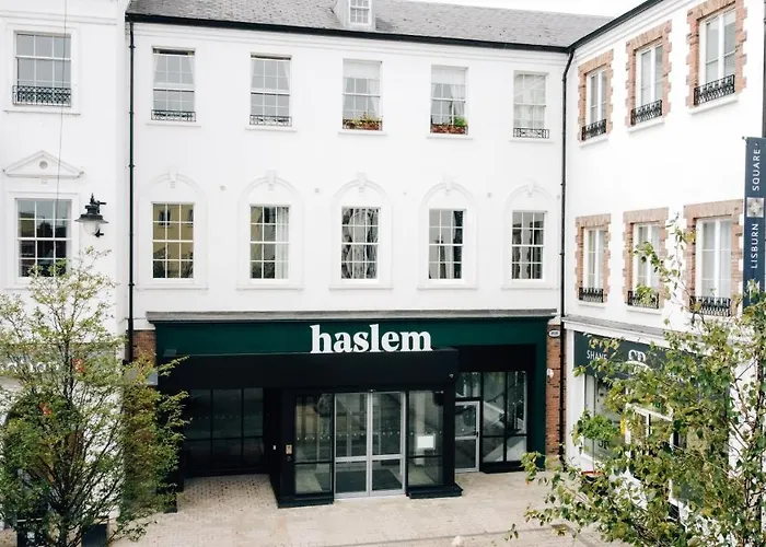 Haslem Hotel