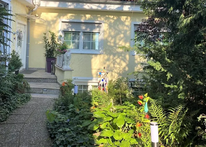 Pension Bunz Kelsterbach