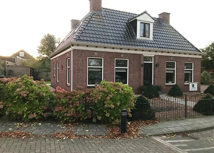 B&B Oldemarkt