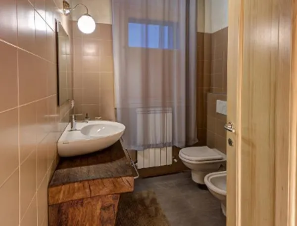 B&B Corte Vignazza Rovigo