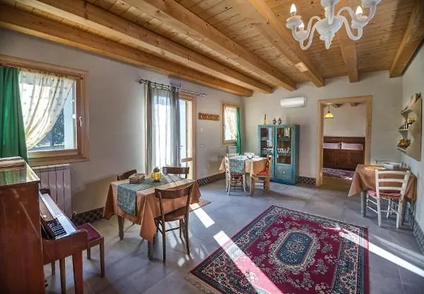 B&B Corte Vignazza