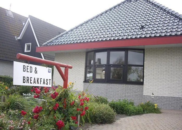 Aan Zee