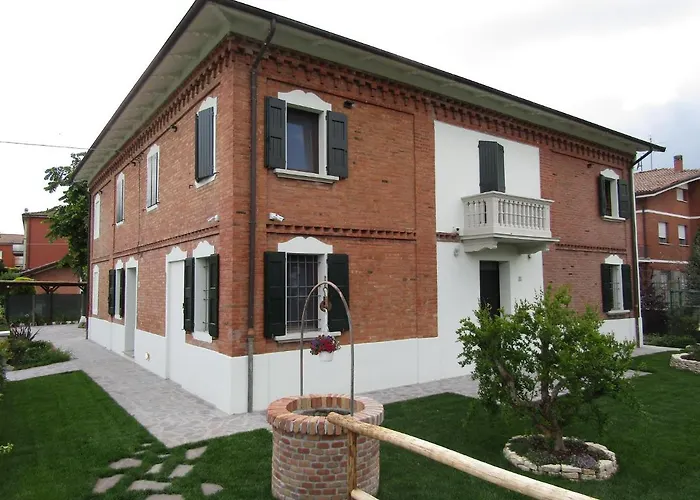 Il Batacchio B&B Minerbio