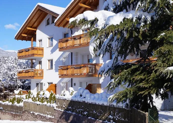 B&B L'Arca di Noè Laion