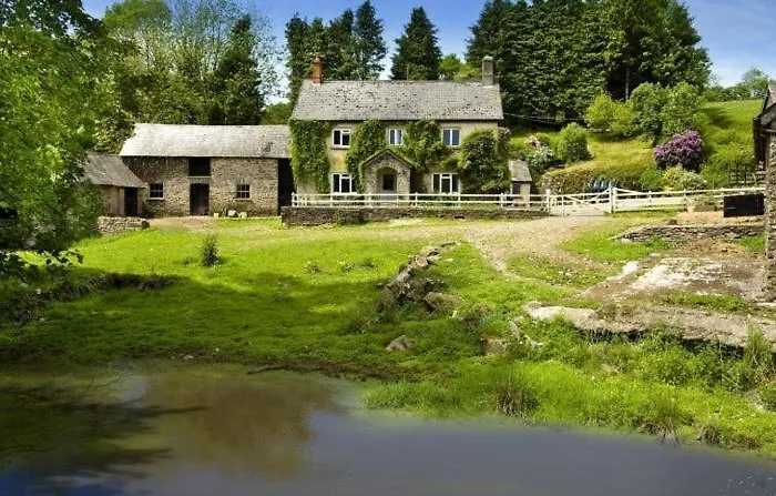 Zeal Farm