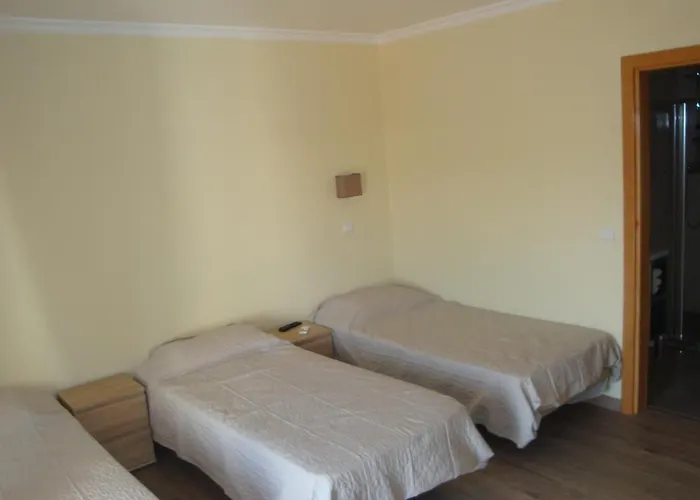 Guest House Sabores Da Beira Castro Marim