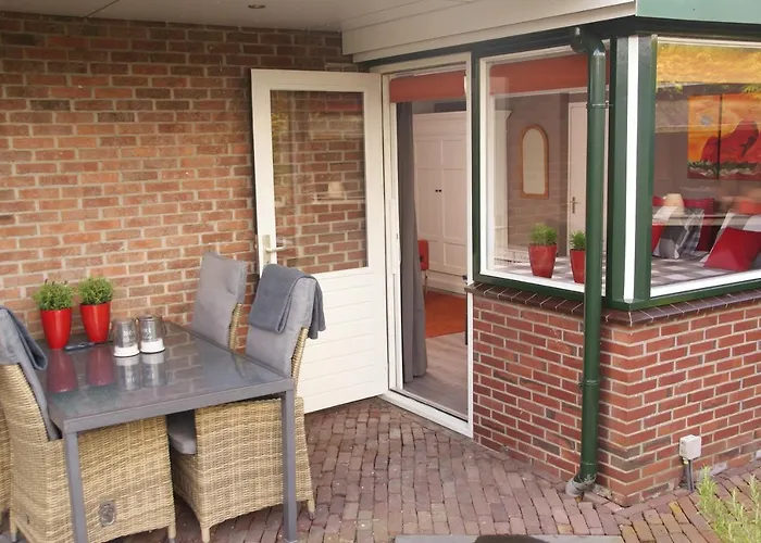 Bed&Breakfast de Verwennerij