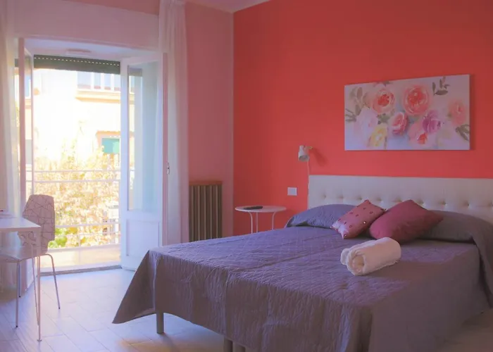 B&B Rosa Cosenza