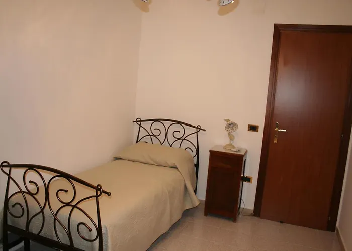 Bed and Breakfast Costa D'Amalfi E Cilento Pontecagnano Faiano