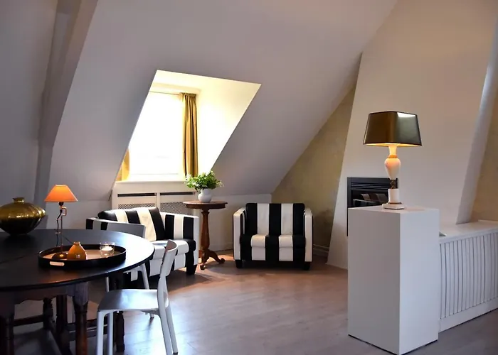 Zzzuite25 Bed and Breakfast Oosterhout 