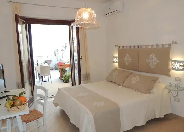 La Terrazza