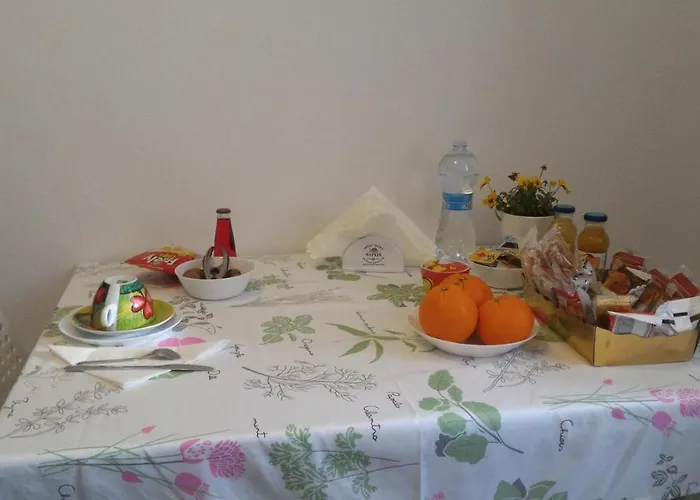 B&B Il Borghetto Calderara di Reno