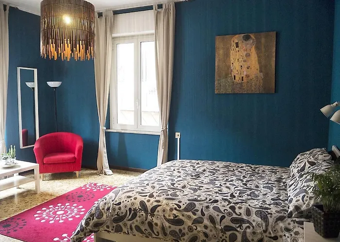 B&b Arco Etrusco Perugia