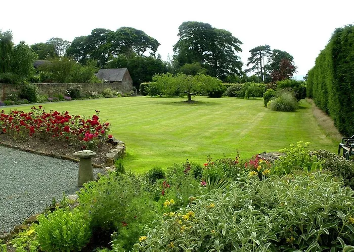Hordley Hall Ellesmere