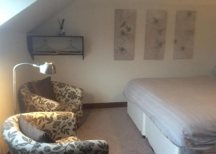 Arden Croft Bed & Breakfast Pershore