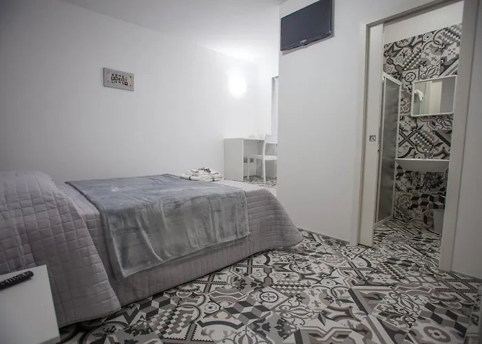 B&B Casa Pinto