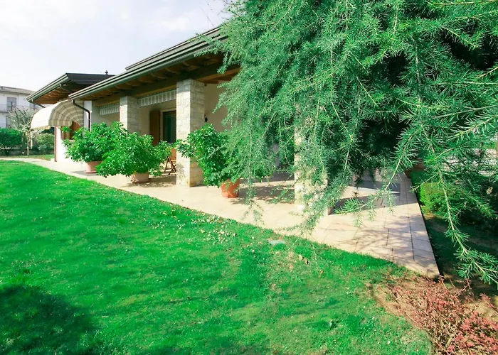 Bed and Breakfast La Casa di Pimpi Desenzano del Garda