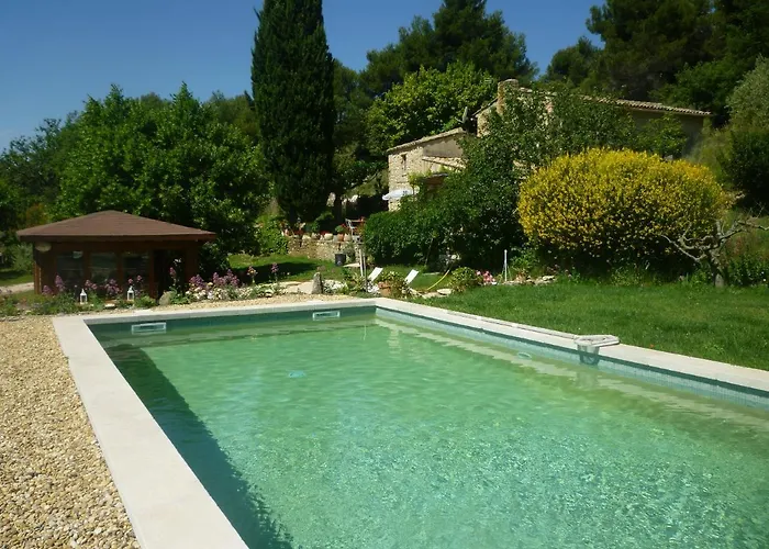 Le Paradis Vaugines