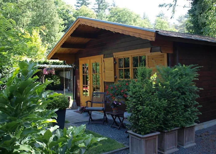 Bed En - of zonder - Breakfast Putten