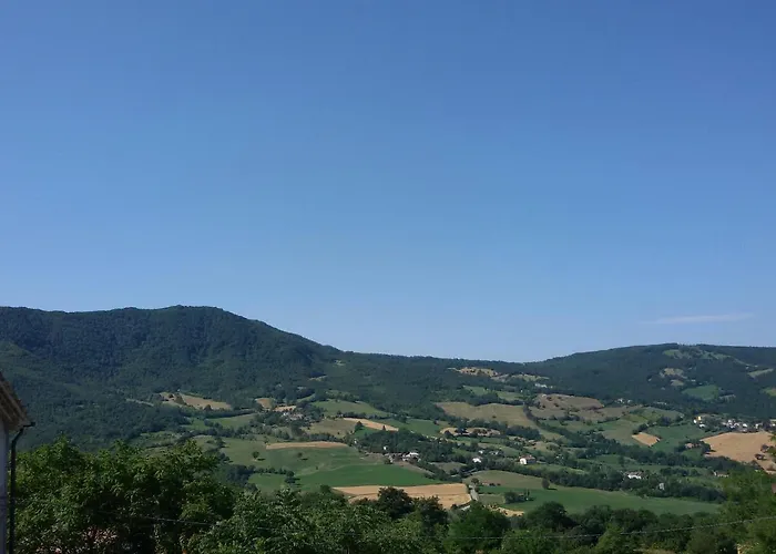 B&B Fonte Dei Billi Pennabilli