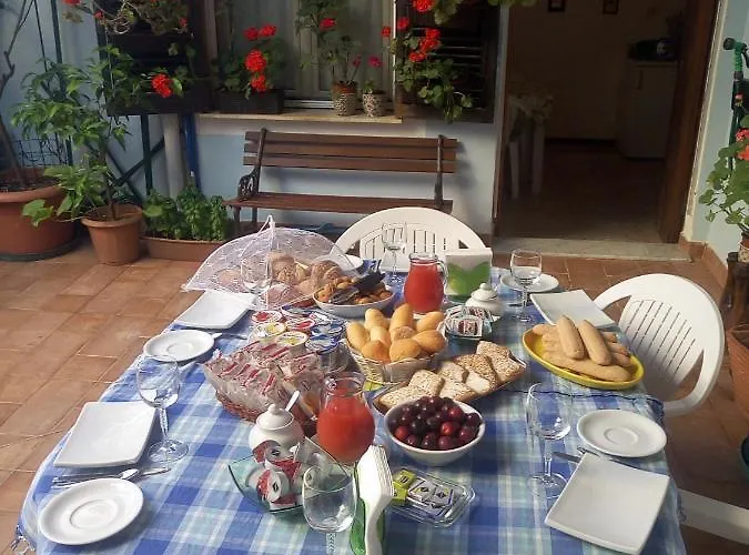I Tre Scalini