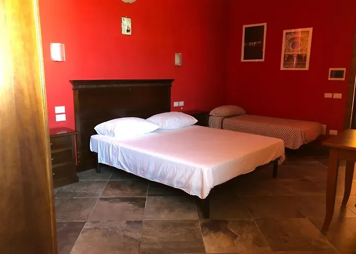 Bed & Breakfast 101 Galatina
