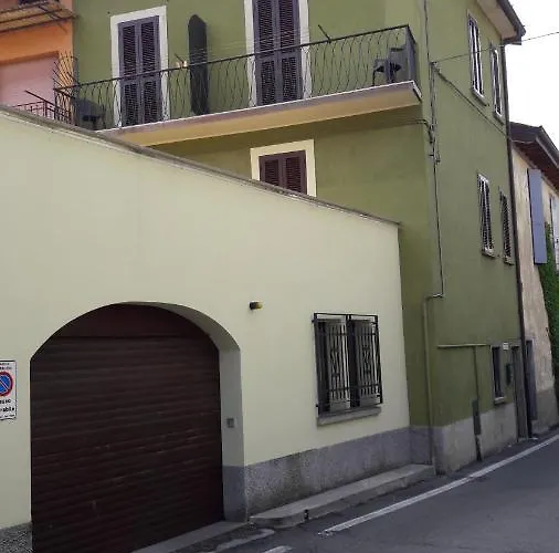 B&B I Lazzarini Sarnico