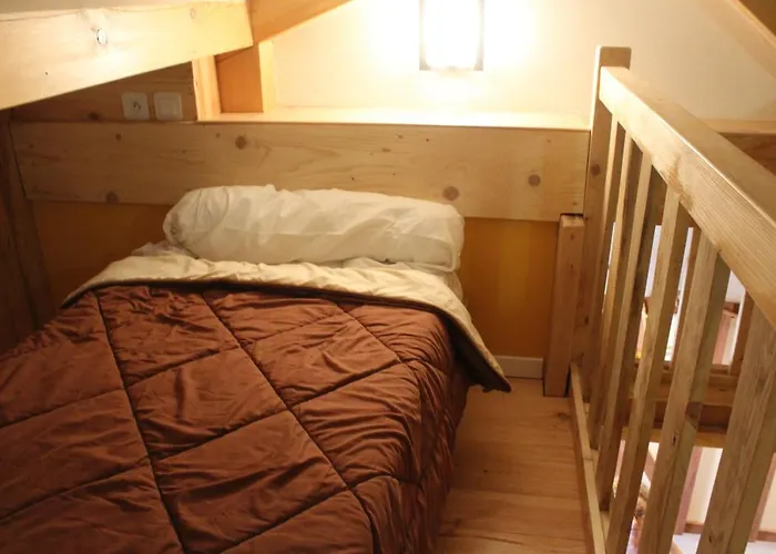 Bed and Breakfast Les Cremades Langogne