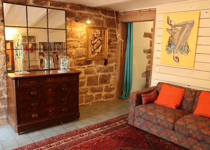 Bed and Breakfast L'Ateliere Ottrott